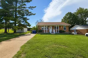 9775 Radio Dr, Saint Louis, MO 63123 - Photo 1