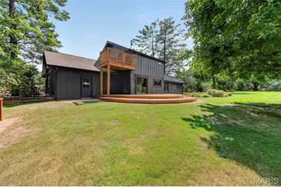 1028 Monfort Court, Lake Saint Louis, MO 63367 - Photo 49