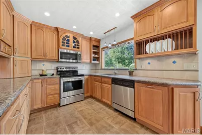 1028 Monfort Court, Lake Saint Louis, MO 63367 - Photo 21