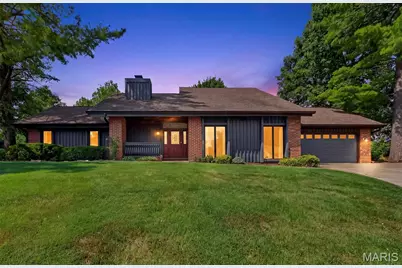 1028 Monfort Court, Lake Saint Louis, MO 63367 - Photo 1