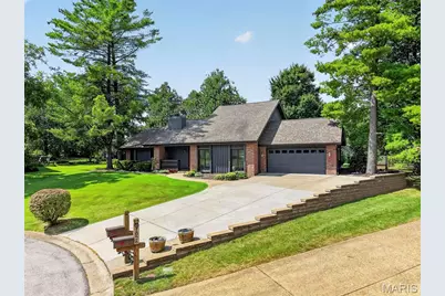 1028 Monfort Court, Lake Saint Louis, MO 63367 - Photo 7