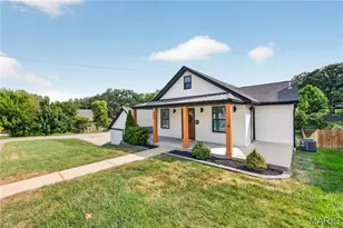 406 George Ave, Kirkwood, MO 63122 - Photo 3
