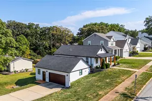 406 George Ave, Kirkwood, MO 63122 - Photo 51