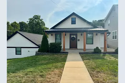 406 George Avenue, Kirkwood, MO 63122 - Photo 1