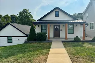 406 George Ave, Kirkwood, MO 63122 - Photo 1