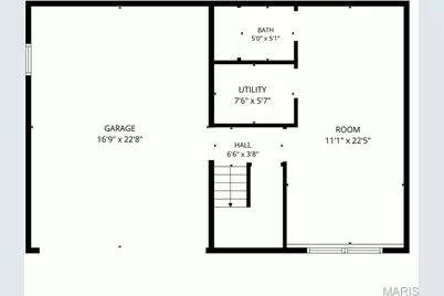 1208 Walnut Drive, Arnold, MO 63010 - Photo 29