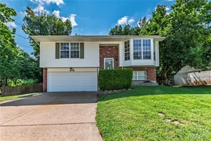 1208 Walnut Dr, Arnold, MO 63010 - Photo 1