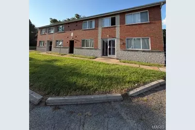 7343-7347 Olive Boulevard, University City, MO 63130 - Photo 1