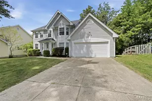 12179 Rule Pl Ln, Maryland Heights, MO 63043 - Photo 3