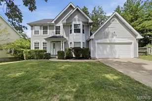 12179 Rule Pl Ln, Maryland Heights, MO 63043 - Photo 1