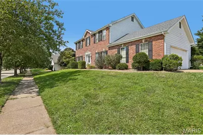 239 Lansbrooke Drive, Chesterfield, MO 63005 - Photo 3
