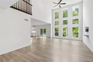 1278 Harvester Dr, Chesterfield, MO 63005 - Photo 3