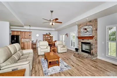 21 Pheasant Pointe Drive, Old Monroe, MO 63369 - Photo 17