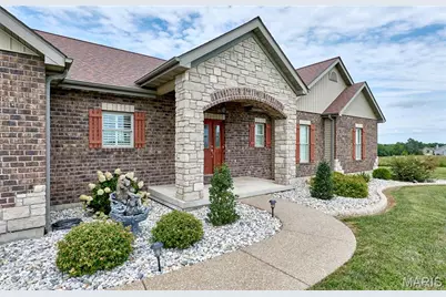 21 Pheasant Pointe Drive, Old Monroe, MO 63369 - Photo 13