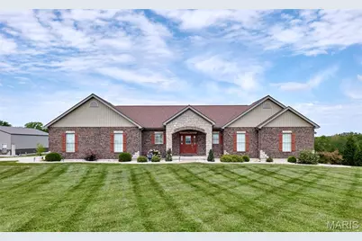 21 Pheasant Pointe Drive, Old Monroe, MO 63369 - Photo 11