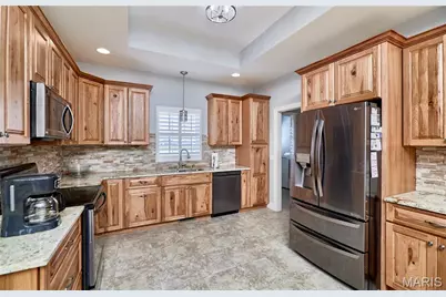 21 Pheasant Pointe Drive, Old Monroe, MO 63369 - Photo 25