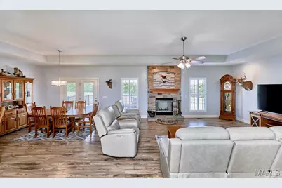 21 Pheasant Pointe Drive, Old Monroe, MO 63369 - Photo 15