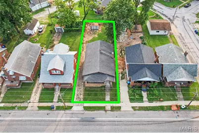 1407 Telegraph Road, Saint Louis, MO 63125 - Photo 1