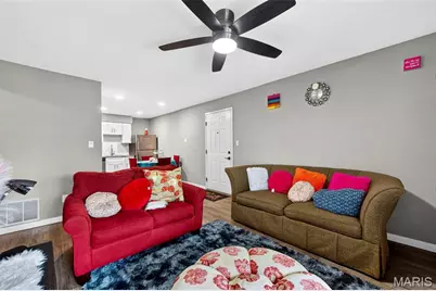 12806 Portulaca Drive #K, Saint Louis, MO 63146 - Photo 7