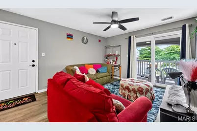 12806 Portulaca Drive #K, Saint Louis, MO 63146 - Photo 9