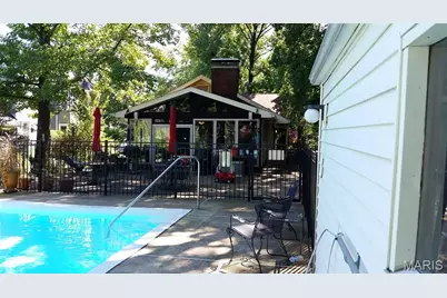 451 Lee Avenue, Webster Groves, MO 63119 - Photo 3