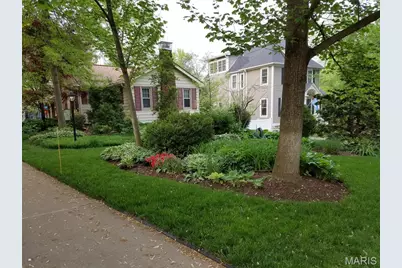 451 Lee Avenue, Webster Groves, MO 63119 - Photo 1