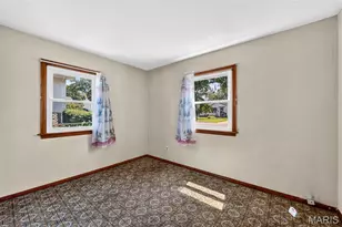 11007 St Ambrose Ln, Saint Ann, MO 63074 - Photo 19