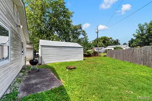 11007 St Ambrose Ln, Saint Ann, MO 63074 - Photo 25