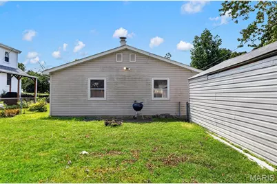 11007 Saint Ambrose Lane, Saint Ann, MO 63074 - Photo 27