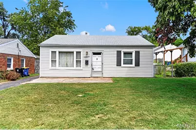 11007 Saint Ambrose Lane, Saint Ann, MO 63074 - Photo 3
