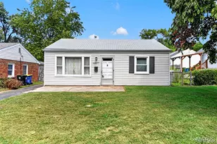 11007 St Ambrose Ln, Saint Ann, MO 63074 - Photo 3