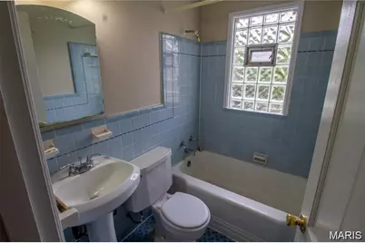 9123 Church, Saint Louis, MO 63137 - Photo 9