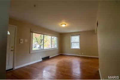 9123 Church, Saint Louis, MO 63137 - Photo 3