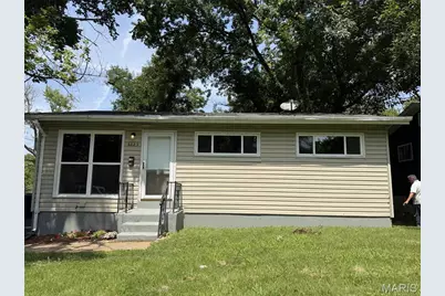 8823 Cranberry Lane, Saint Louis, MO 63121 - Photo 1