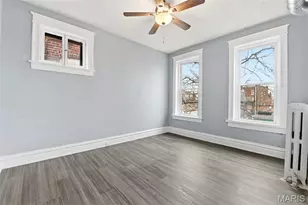 3623 Bamberger Ave, Saint Louis, MO 63116 - Photo 23