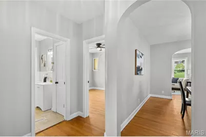 8738 Partridge Avenue, Saint Louis, MO 63147 - Photo 11