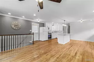 1520 Bredell Ave, Saint Louis, MO 63117 - Photo 5