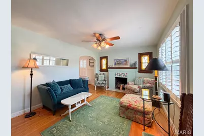 2601 Rockford Avenue, Rock Hill, MO 63144 - Photo 5