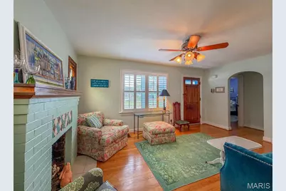 2601 Rockford Avenue, Rock Hill, MO 63144 - Photo 3