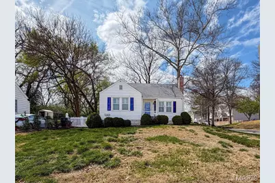 2601 Rockford Avenue, Rock Hill, MO 63144 - Photo 1