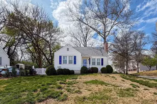 2601 Rockford Ave, Rock Hill, MO 63144 - Photo 1