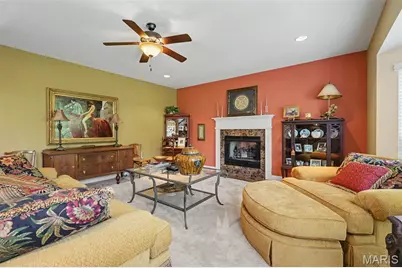 1157 Hollow Valley Court, Saint Charles, MO 63304 - Photo 7