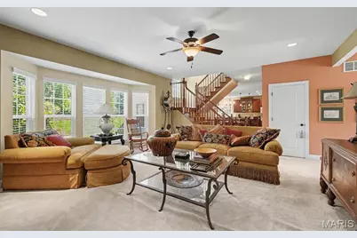 1157 Hollow Valley Court, Saint Charles, MO 63304 - Photo 9