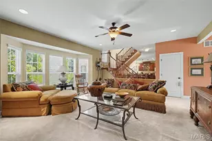 1157 Hollow Valley Ct, Saint Charles, MO 63304 - Photo 9