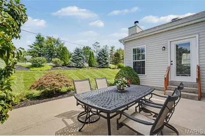 1157 Hollow Valley Court, Saint Charles, MO 63304 - Photo 25