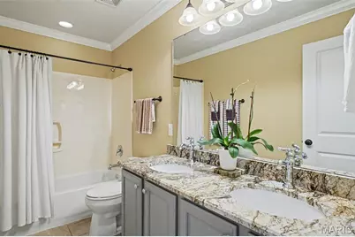 1157 Hollow Valley Court, Saint Charles, MO 63304 - Photo 23