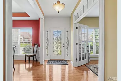1157 Hollow Valley Court, Saint Charles, MO 63304 - Photo 3
