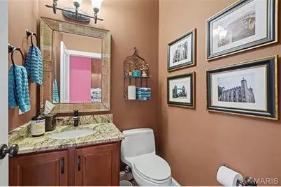 1157 Hollow Valley Court, Saint Charles, MO 63304 - Photo 15