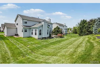 1157 Hollow Valley Court, Saint Charles, MO 63304 - Photo 27