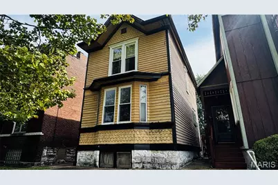 4270 Wyoming Street, Saint Louis, MO 63116 - Photo 1